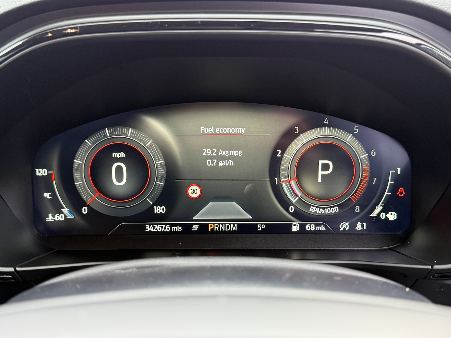 Used Ford Focus 2023 for sale - 77313818: Photo 27