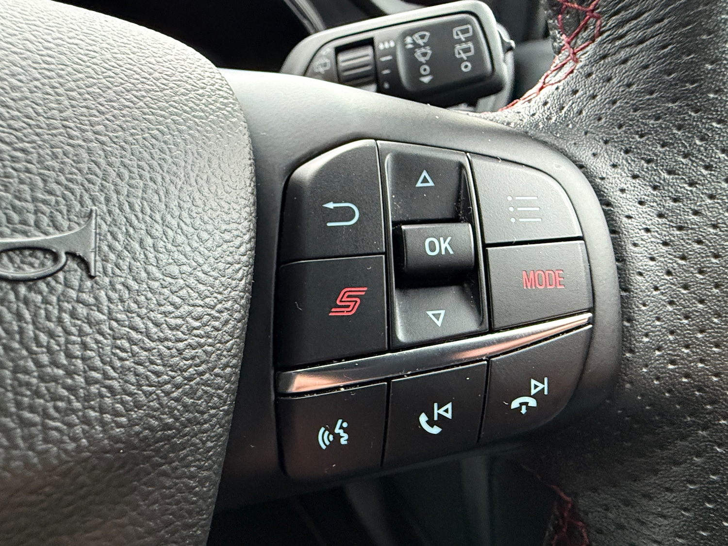 Used Ford Focus 2023 for sale - 77313818: Photo 30