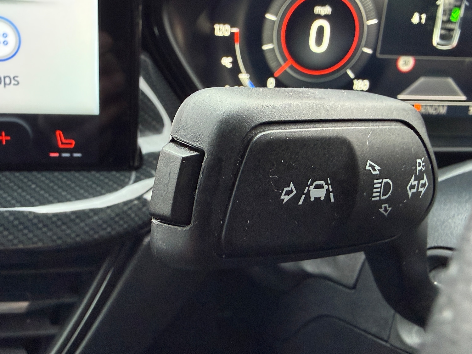 Used Ford Focus 2023 for sale - 77313818: Photo 34