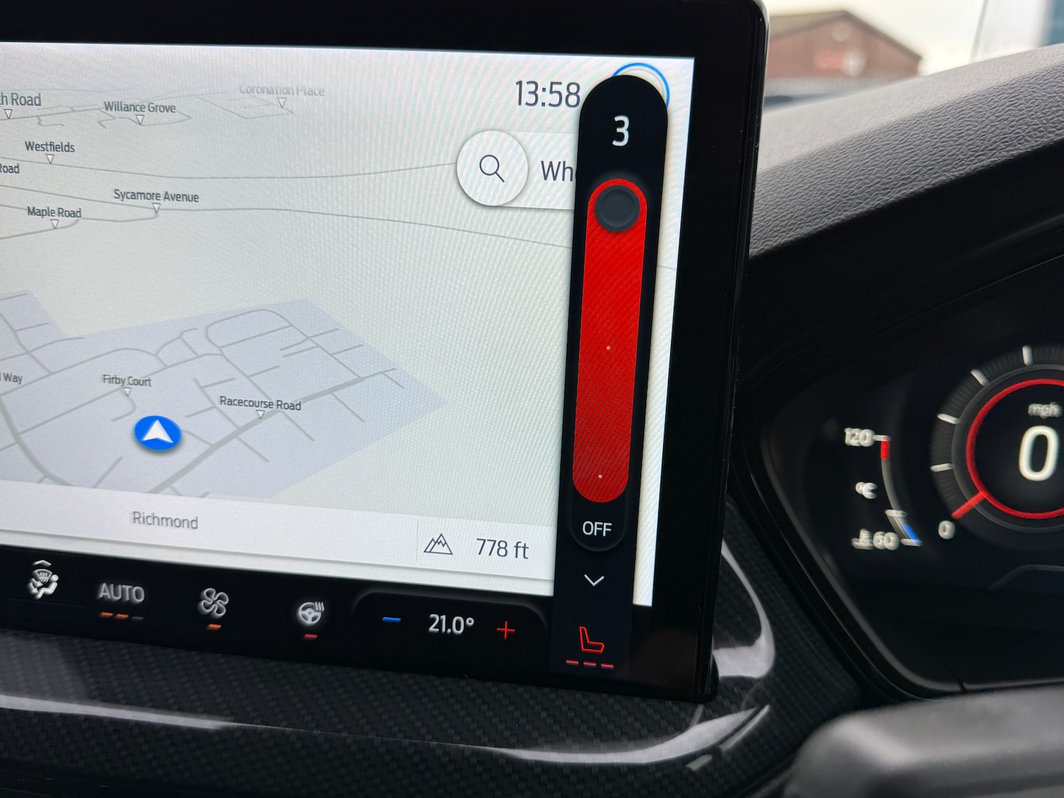 Used Ford Focus 2023 for sale - 77313818: Photo 37