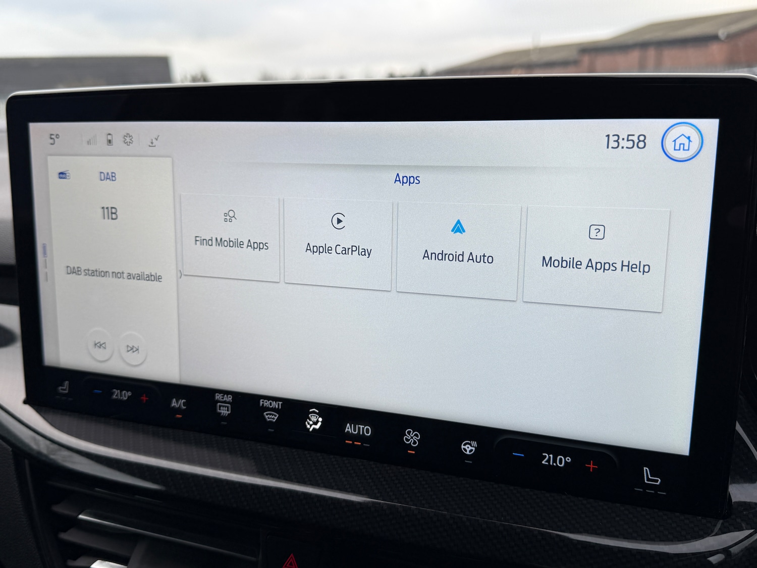 Used Ford Focus 2023 for sale - 77313818: Photo 39