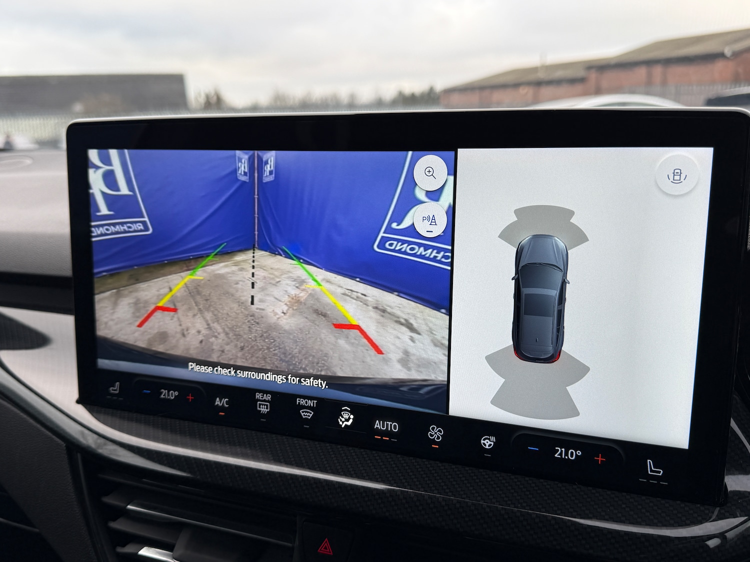 Used Ford Focus 2023 for sale - 77313818: Photo 40