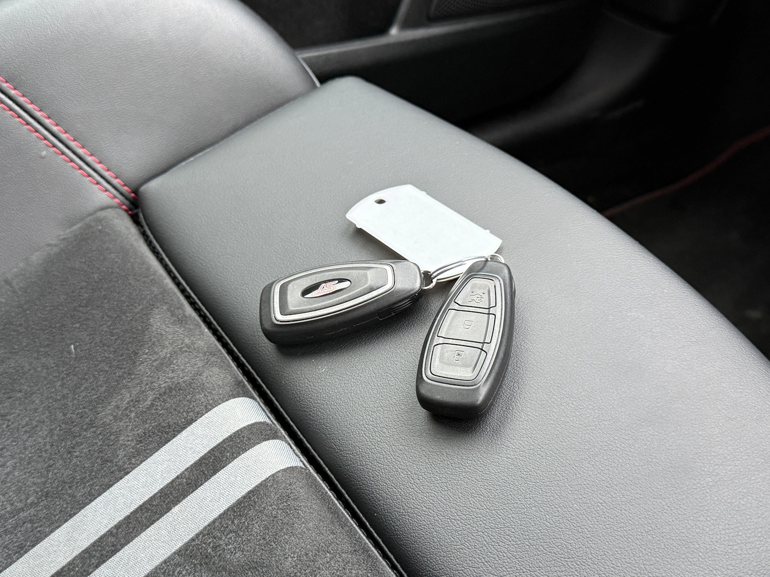 Used Ford Focus 2023 for sale - 77313818: Photo 42