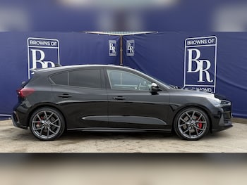 Used Ford Focus 2023 for sale - 77313818: Photo