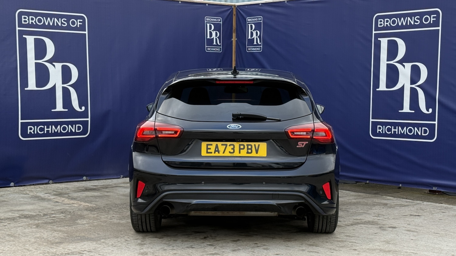 Used Ford Focus 2023 for sale - 77313818: Photo 6