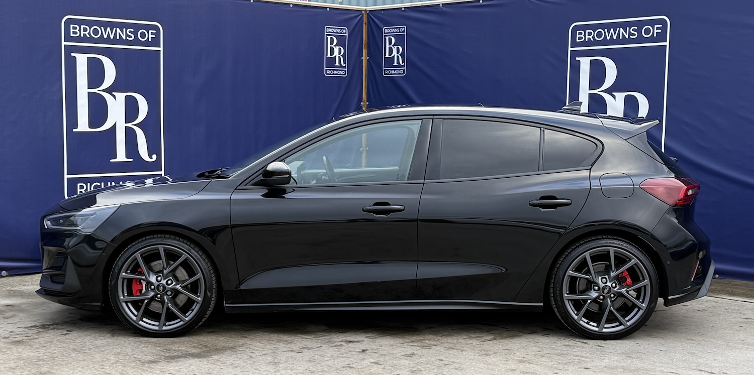 Used Ford Focus 2023 for sale - 77313818: Photo 9