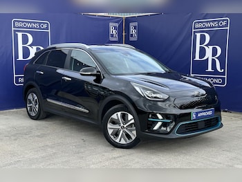 Kia - Niro