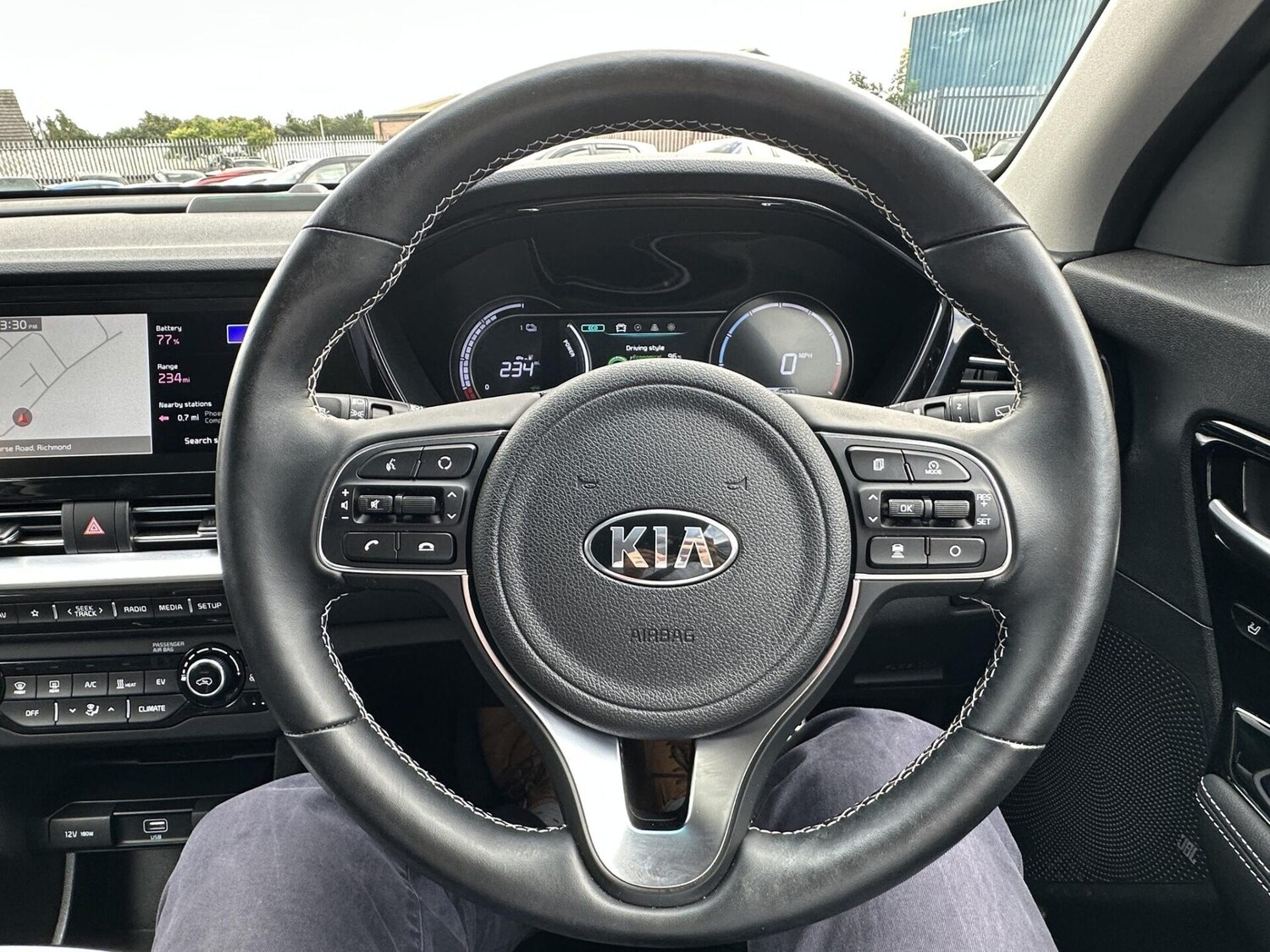 Vehicle 26