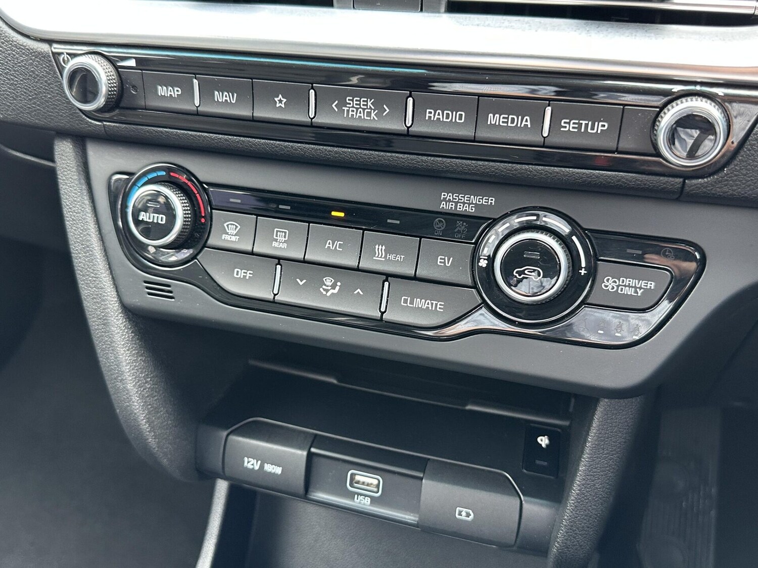Vehicle 34