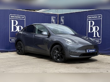 Used Tesla Model Y 2023 for sale - 78778599: Photo