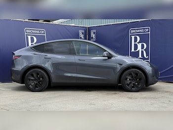Used Tesla Model Y 2023 for sale - 78778599: Photo