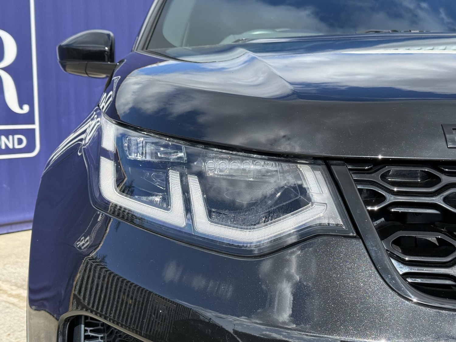 Used Land Rover Discovery Sport 2022 for sale - 78111887: Photo 10