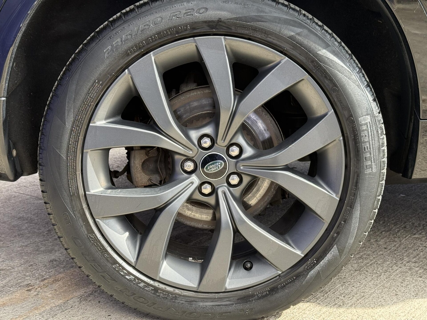 Used Land Rover Discovery Sport 2022 for sale - 78111887: Photo 14