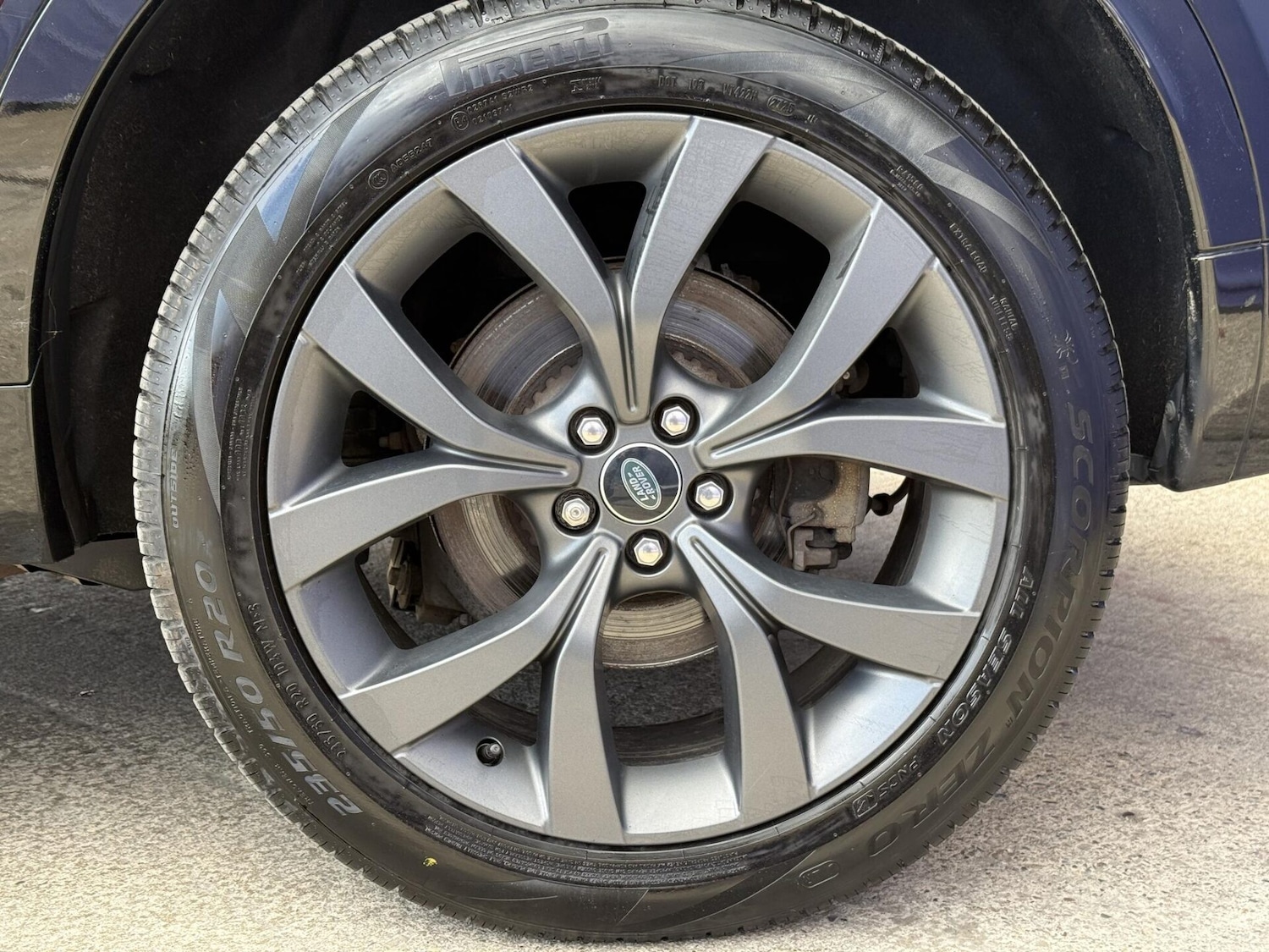 Used Land Rover Discovery Sport 2022 for sale - 78111887: Photo 15