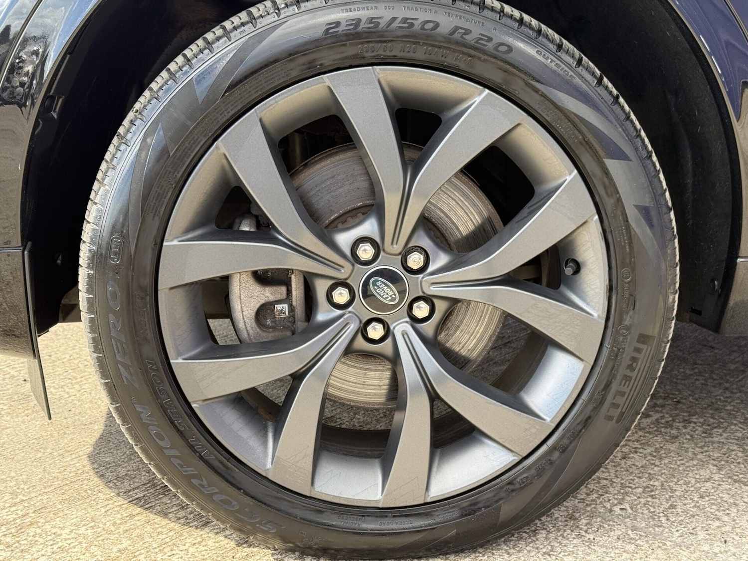 Used Land Rover Discovery Sport 2022 for sale - 78111887: Photo 16