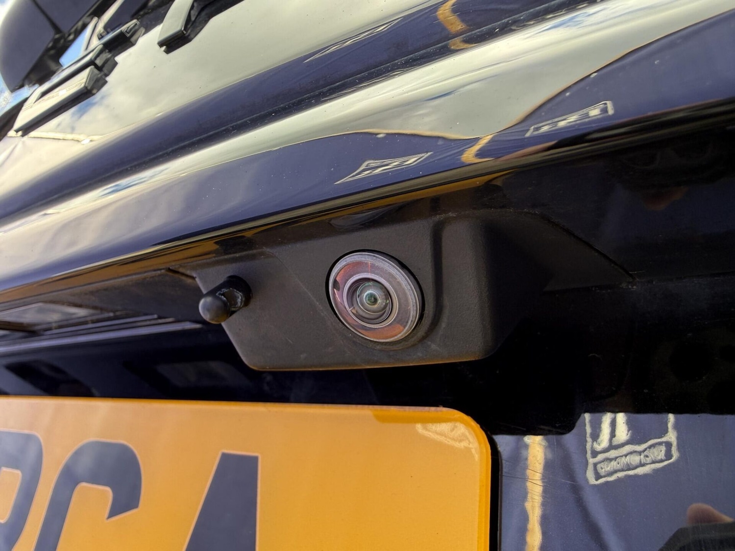 Used Land Rover Discovery Sport 2022 for sale - 78111887: Photo 24