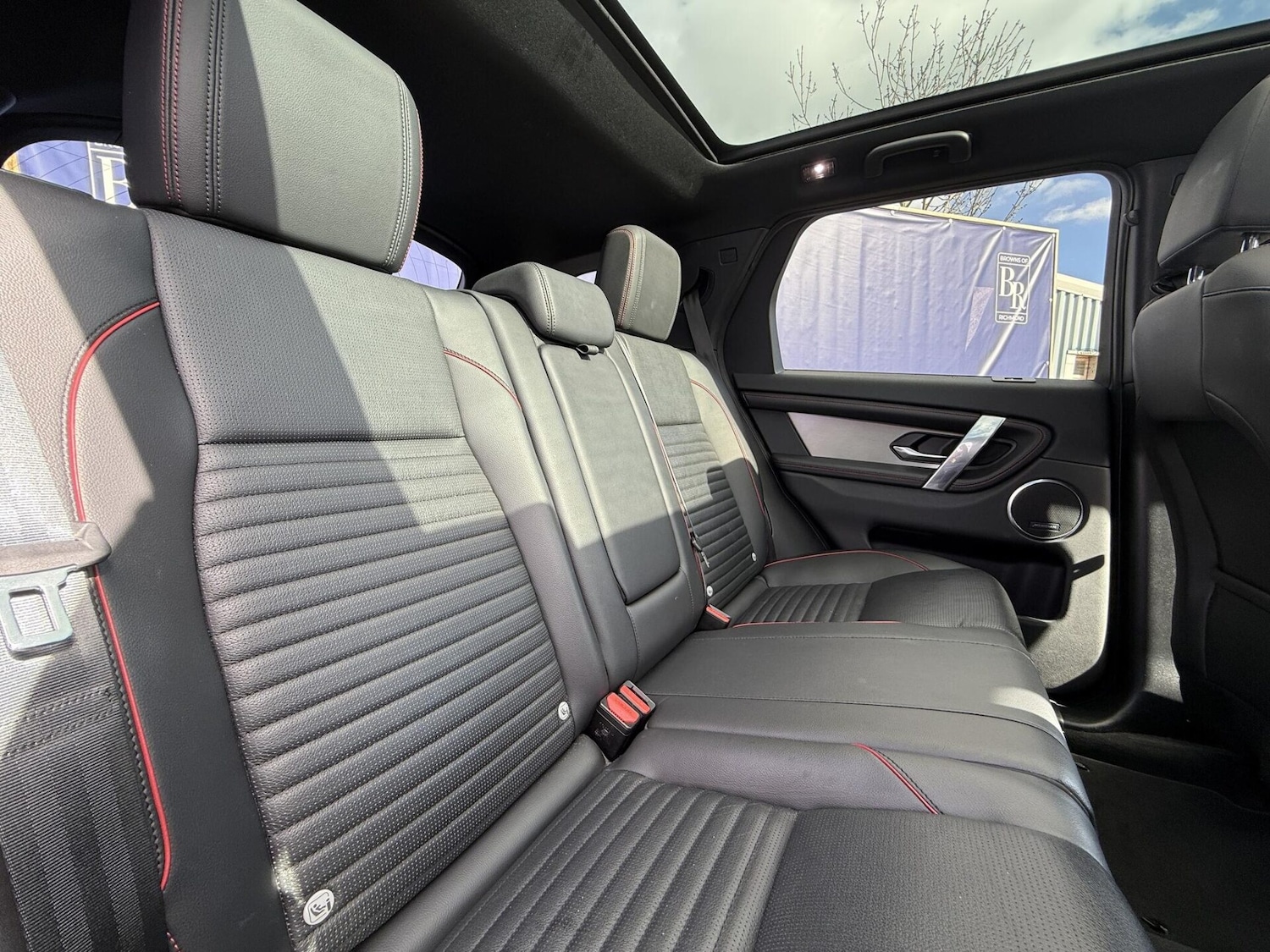 Used Land Rover Discovery Sport 2022 for sale - 78111887: Photo 25