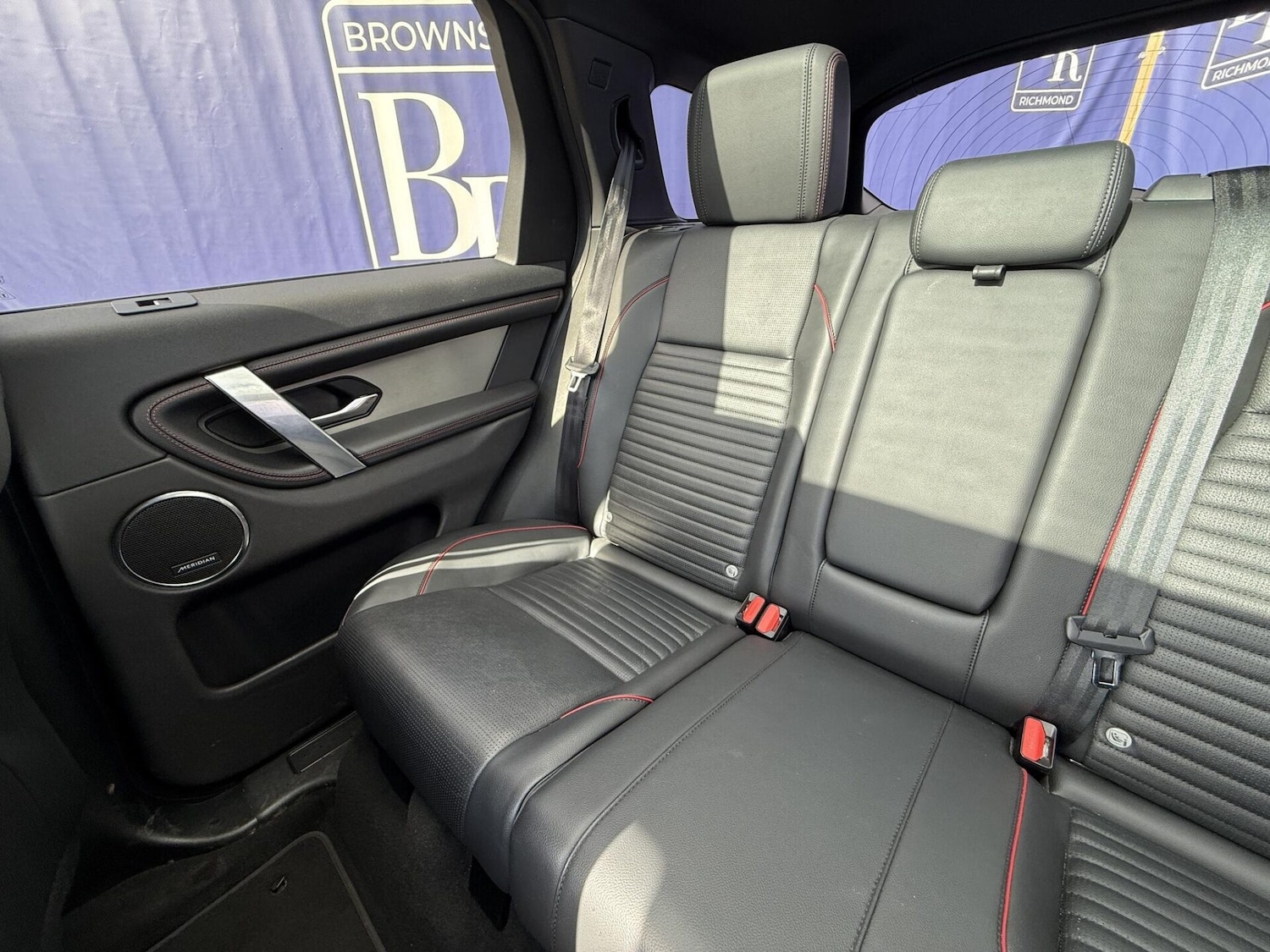 Used Land Rover Discovery Sport 2022 for sale - 78111887: Photo 26