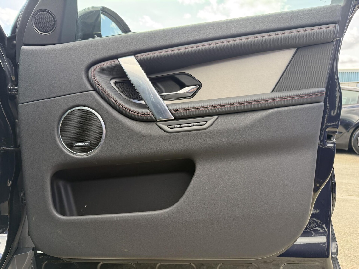 Used Land Rover Discovery Sport 2022 for sale - 78111887: Photo 29