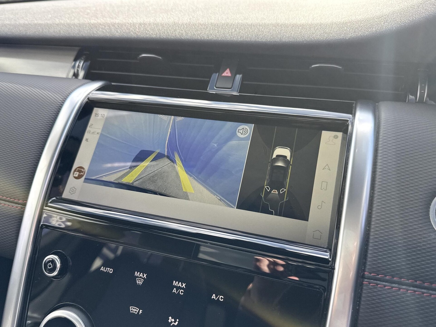 Used Land Rover Discovery Sport 2022 for sale - 78111887: Photo 39