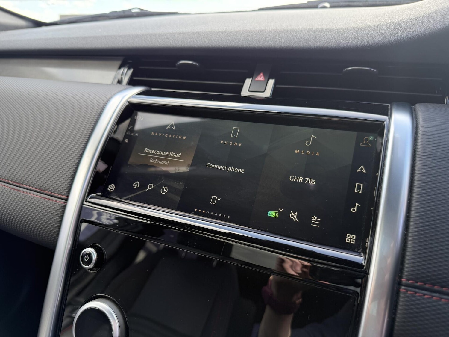 Used Land Rover Discovery Sport 2022 for sale - 78111887: Photo 44