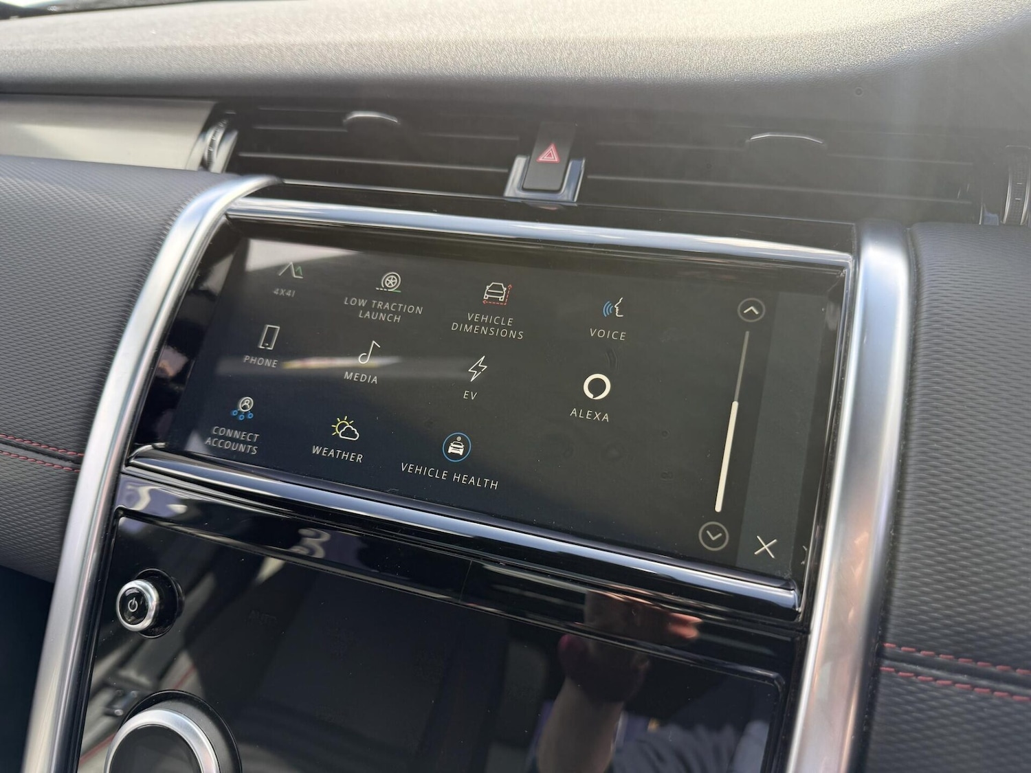 Used Land Rover Discovery Sport 2022 for sale - 78111887: Photo 46