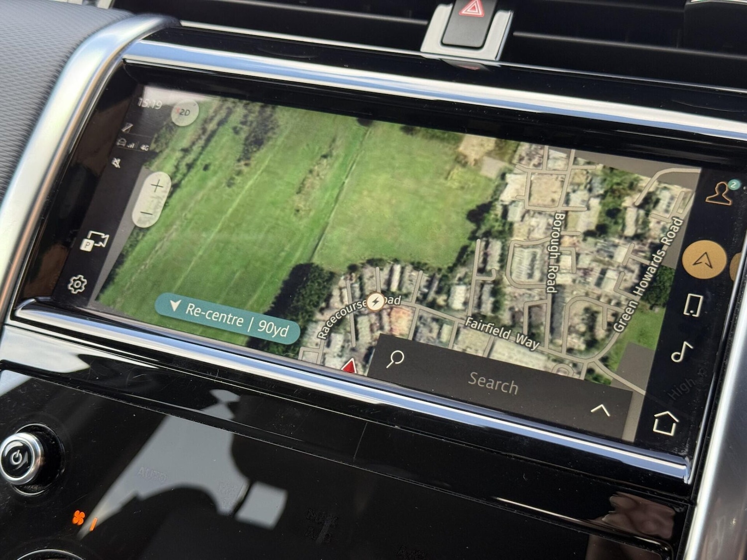 Used Land Rover Discovery Sport 2022 for sale - 78111887: Photo 47