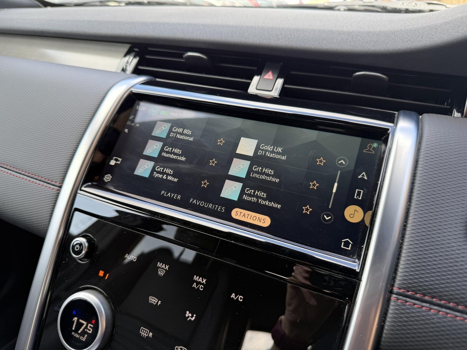 Used Land Rover Discovery Sport 2022 for sale - 78111887: Photo 48