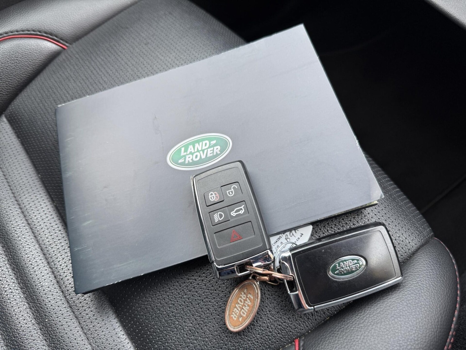 Used Land Rover Discovery Sport 2022 for sale - 78111887: Photo 50