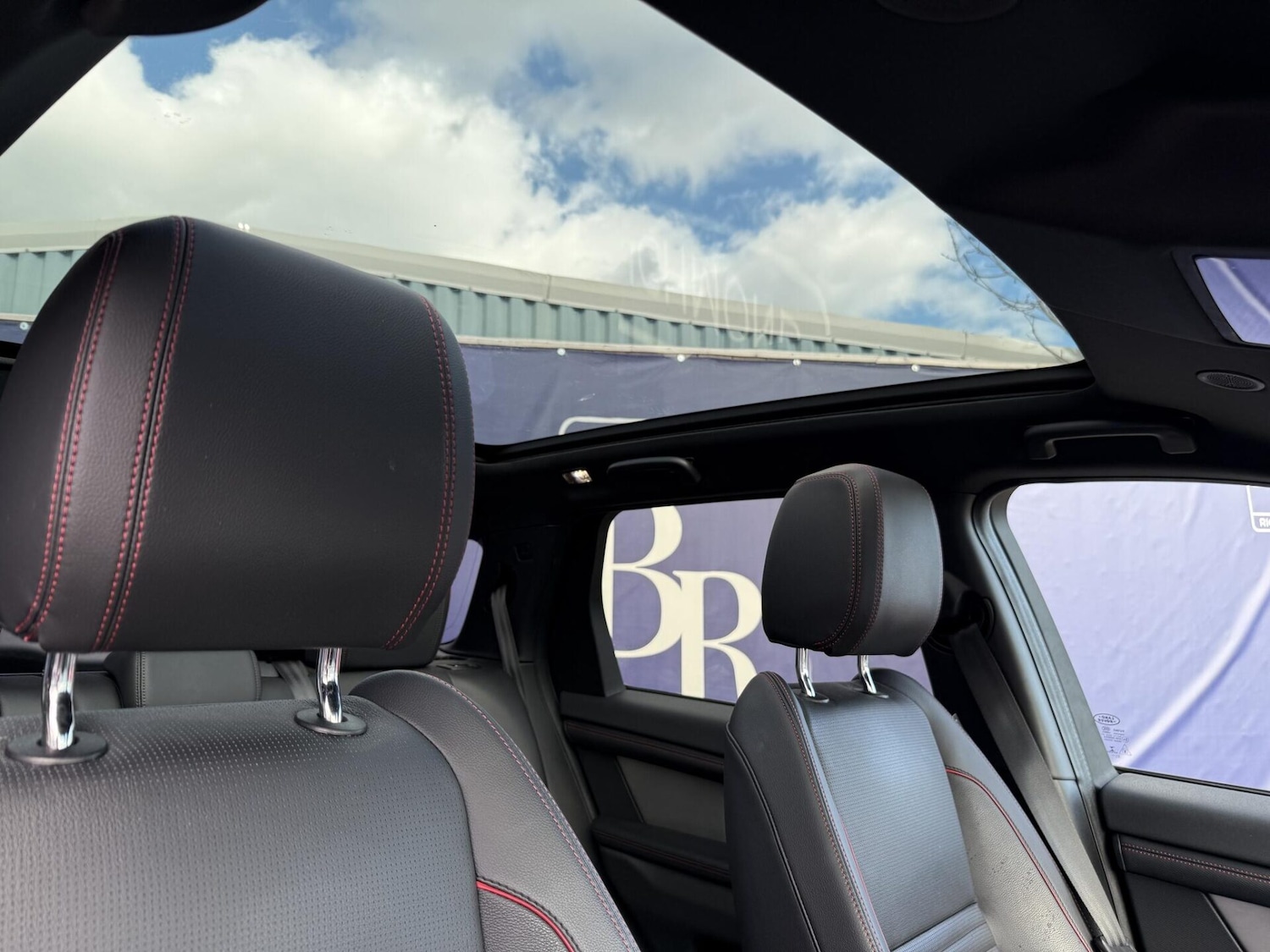 Used Land Rover Discovery Sport 2022 for sale - 78111887: Photo 51