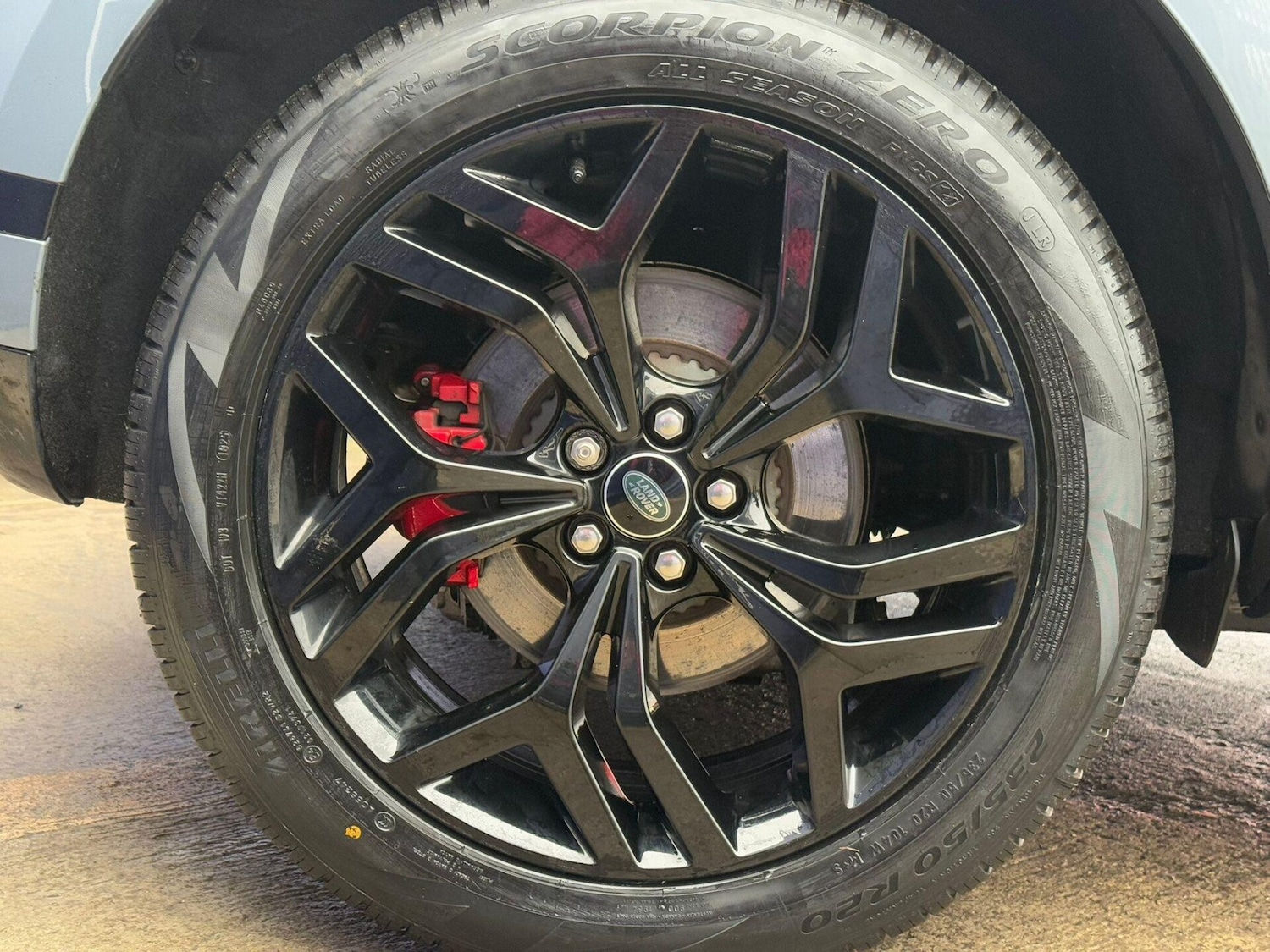 Used Land Rover Range Rover Evoque 2022 for sale - 77044747: Photo 19