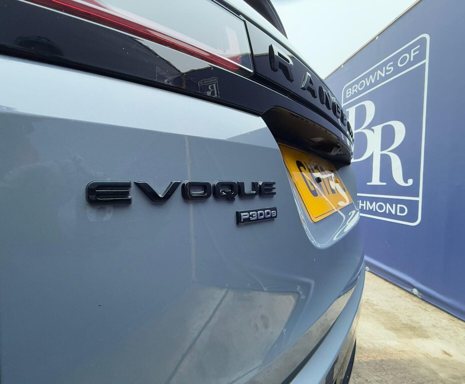 Used Land Rover Range Rover Evoque 2022 for sale - 77044747: Photo 22