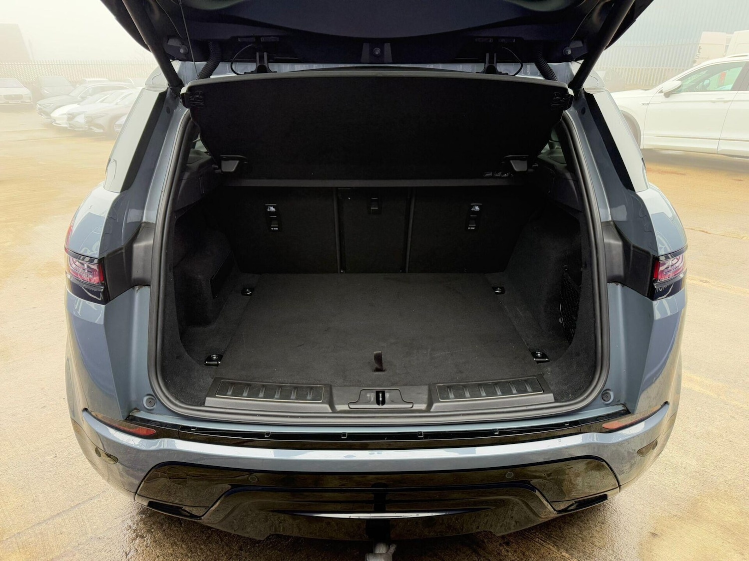 Used Land Rover Range Rover Evoque 2022 for sale - 77044747: Photo 24