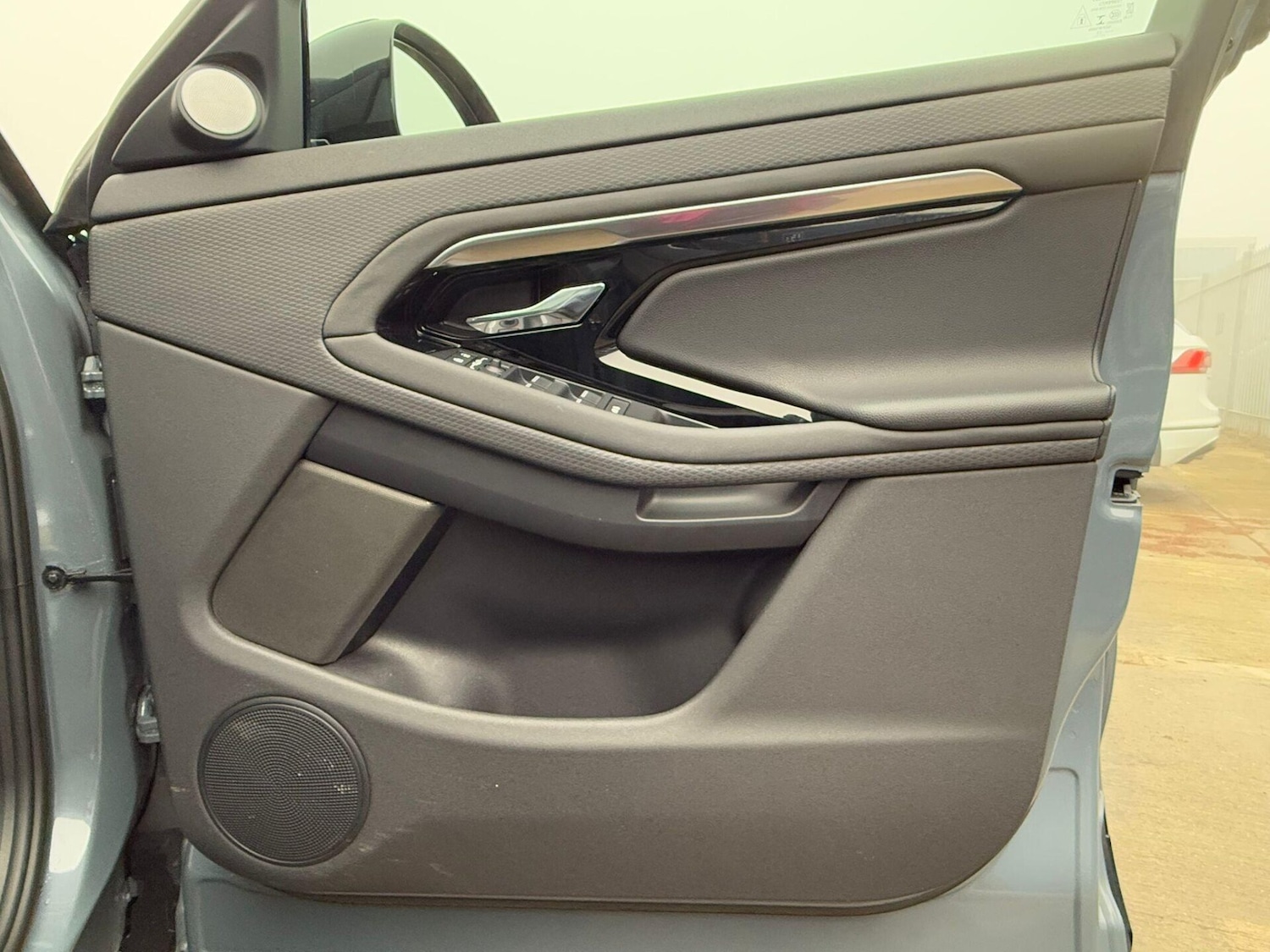 Used Land Rover Range Rover Evoque 2022 for sale - 77044747: Photo 33