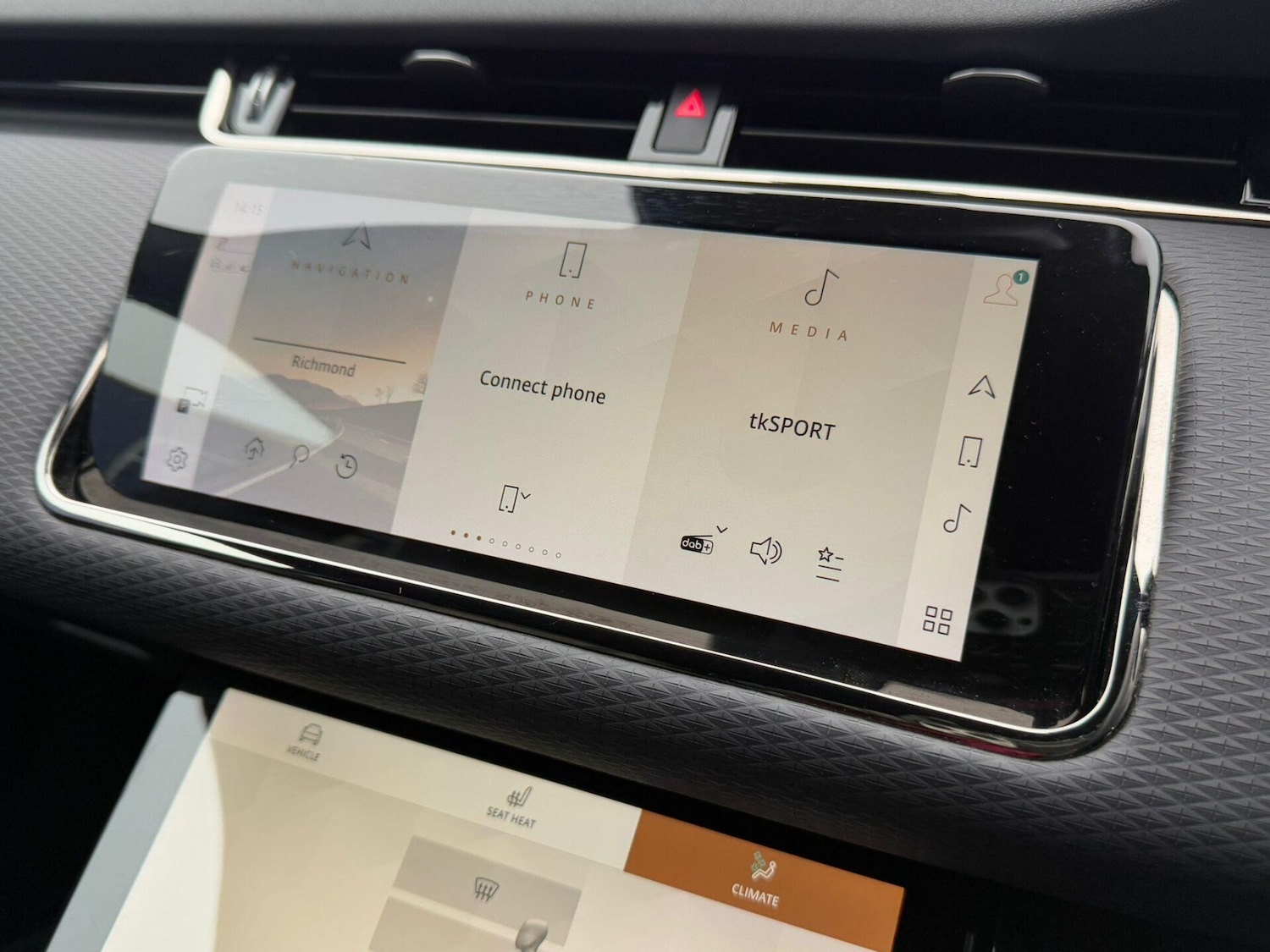 Used Land Rover Range Rover Evoque 2022 for sale - 77044747: Photo 42