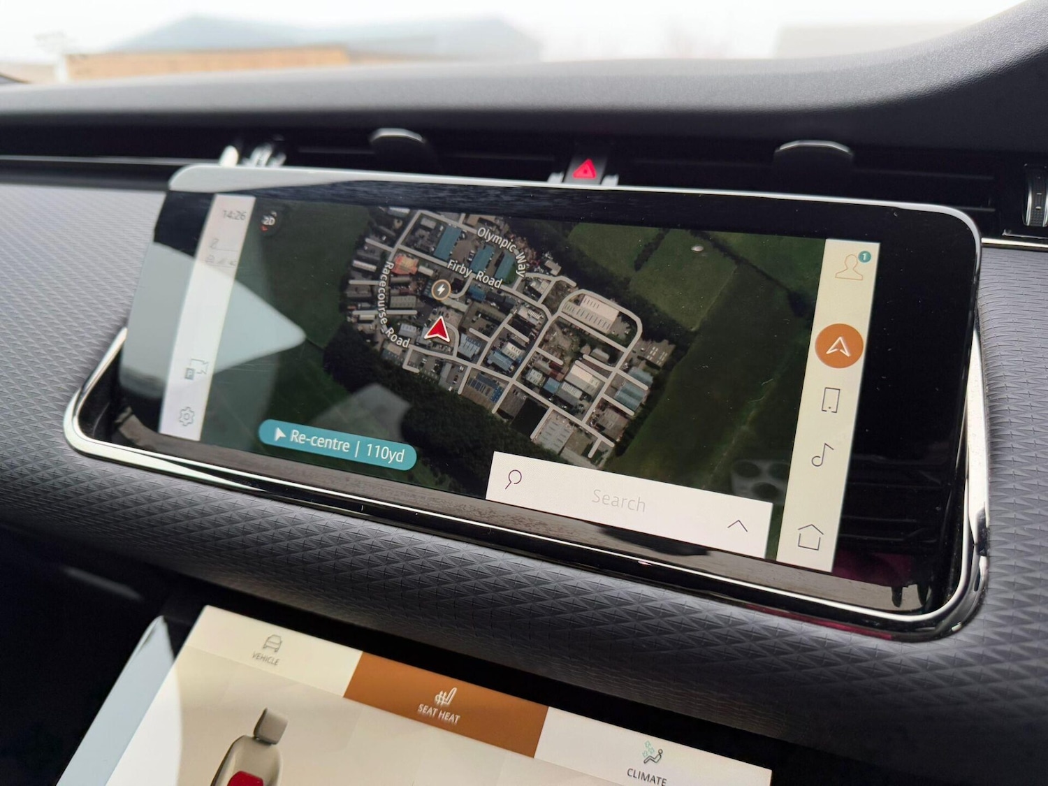 Used Land Rover Range Rover Evoque 2022 for sale - 77044747: Photo 45