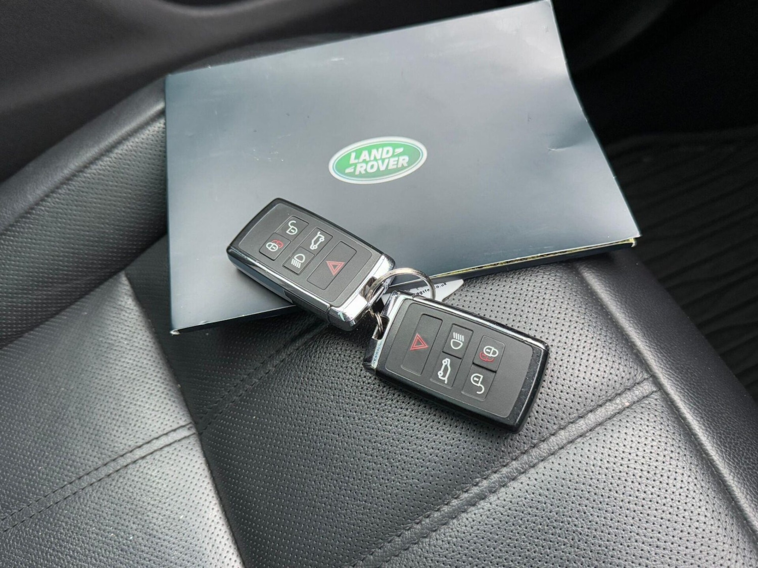 Used Land Rover Range Rover Evoque 2022 for sale - 77044747: Photo 50