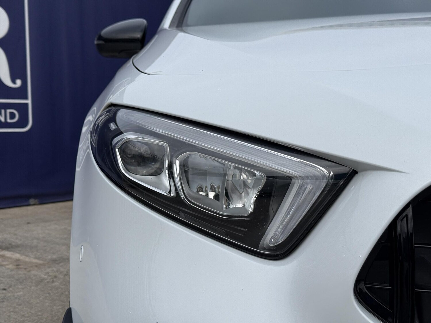 Used Mercedes-Benz A-Class 2019 for sale - 77952102: Photo 12