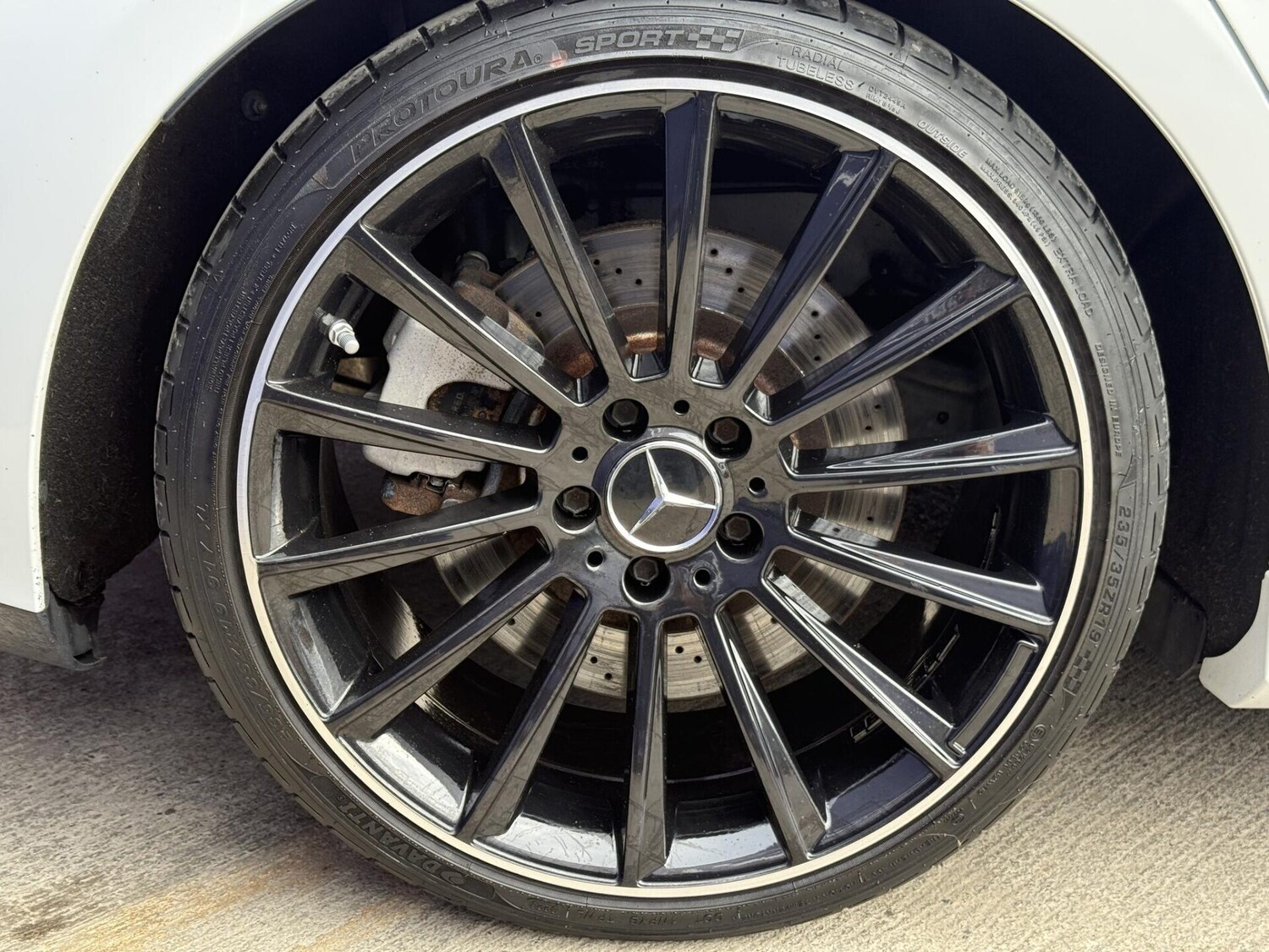 Used Mercedes-Benz A-Class 2019 for sale - 77952102: Photo 15