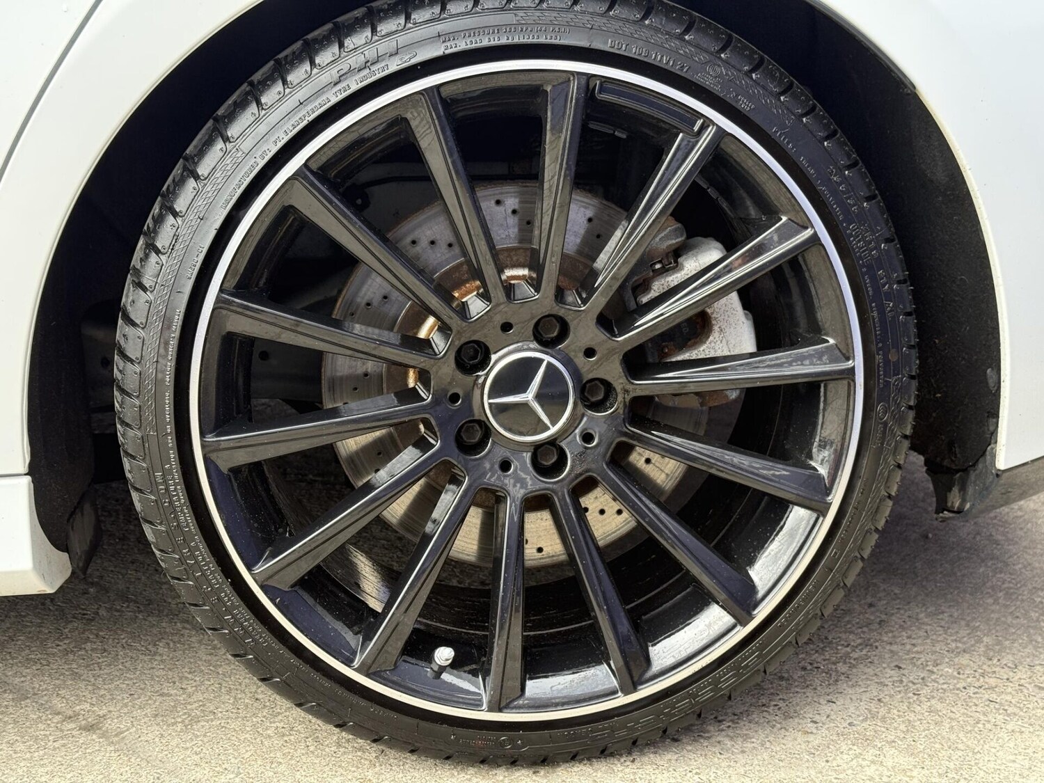 Used Mercedes-Benz A-Class 2019 for sale - 77952102: Photo 16