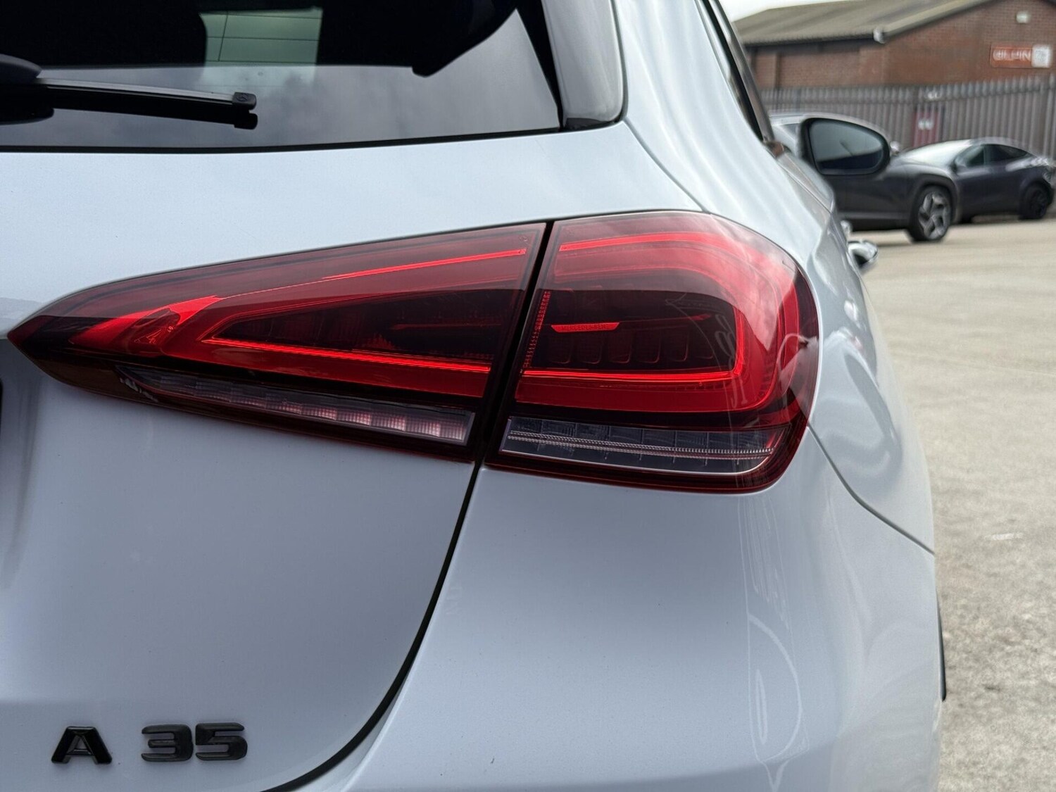 Used Mercedes-Benz A-Class 2019 for sale - 77952102: Photo 19