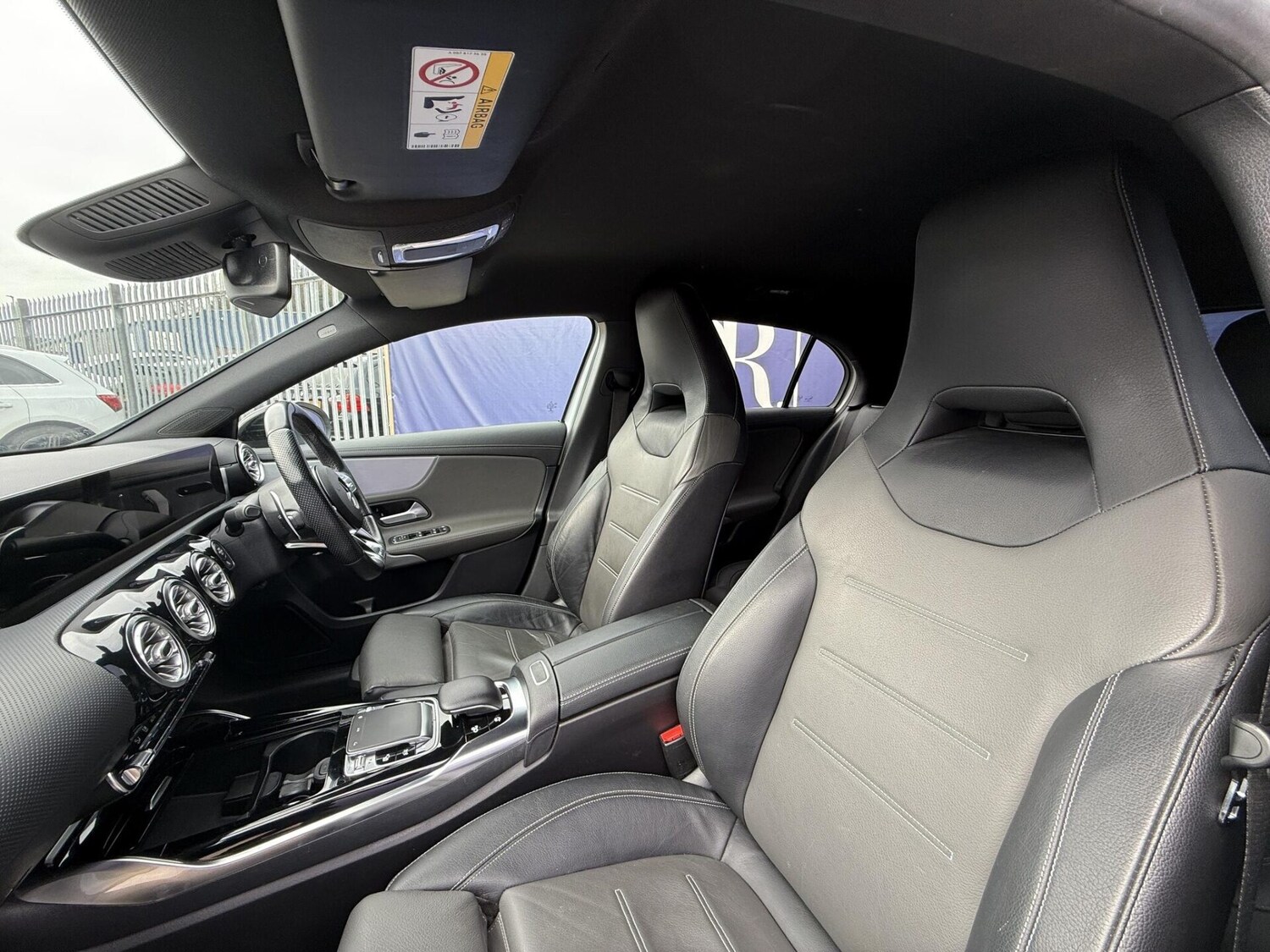 Used Mercedes-Benz A-Class 2019 for sale - 77952102: Photo 26