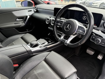 Used Mercedes-Benz A-Class 2019 for sale - 77952102: Photo