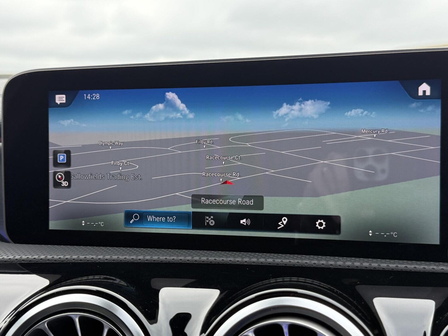 Used Mercedes-Benz A-Class 2019 for sale - 77952102: Photo 39