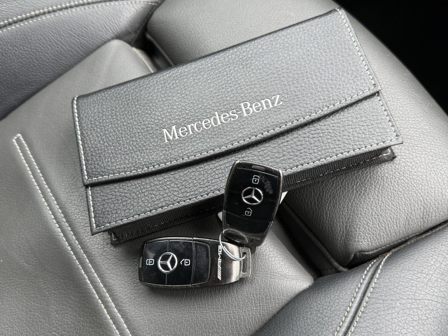 Used Mercedes-Benz A-Class 2019 for sale - 77952102: Photo 45