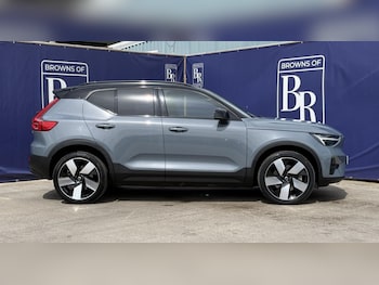 Used Volvo XC40 2023 for sale - 78781962: Photo