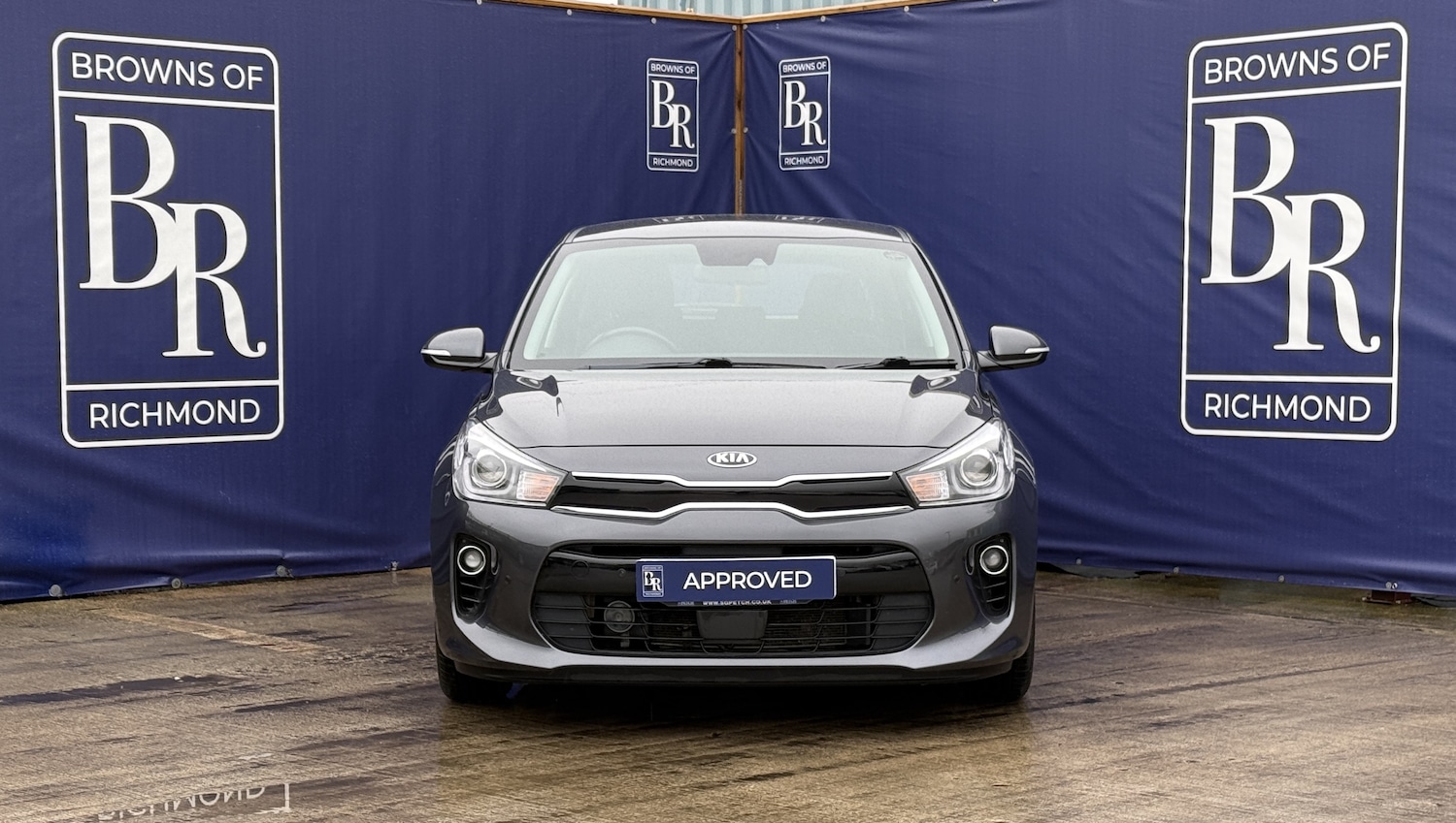 Used Kia Rio 2019 for sale - 77531926: Photo 11