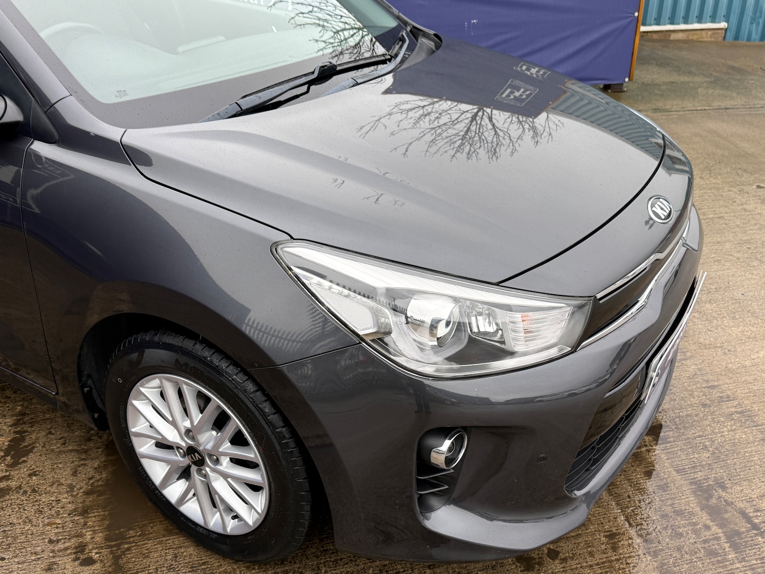 Used Kia Rio 2019 for sale - 77531926: Photo 14