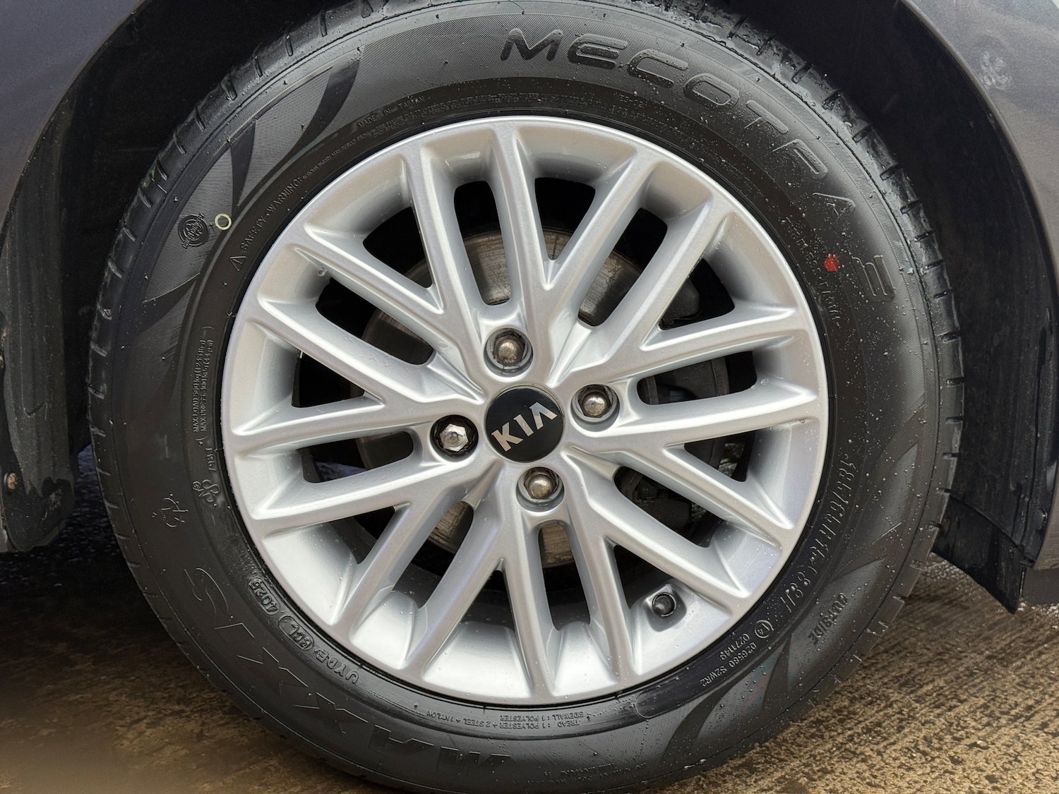 Used Kia Rio 2019 for sale - 77531926: Photo 15