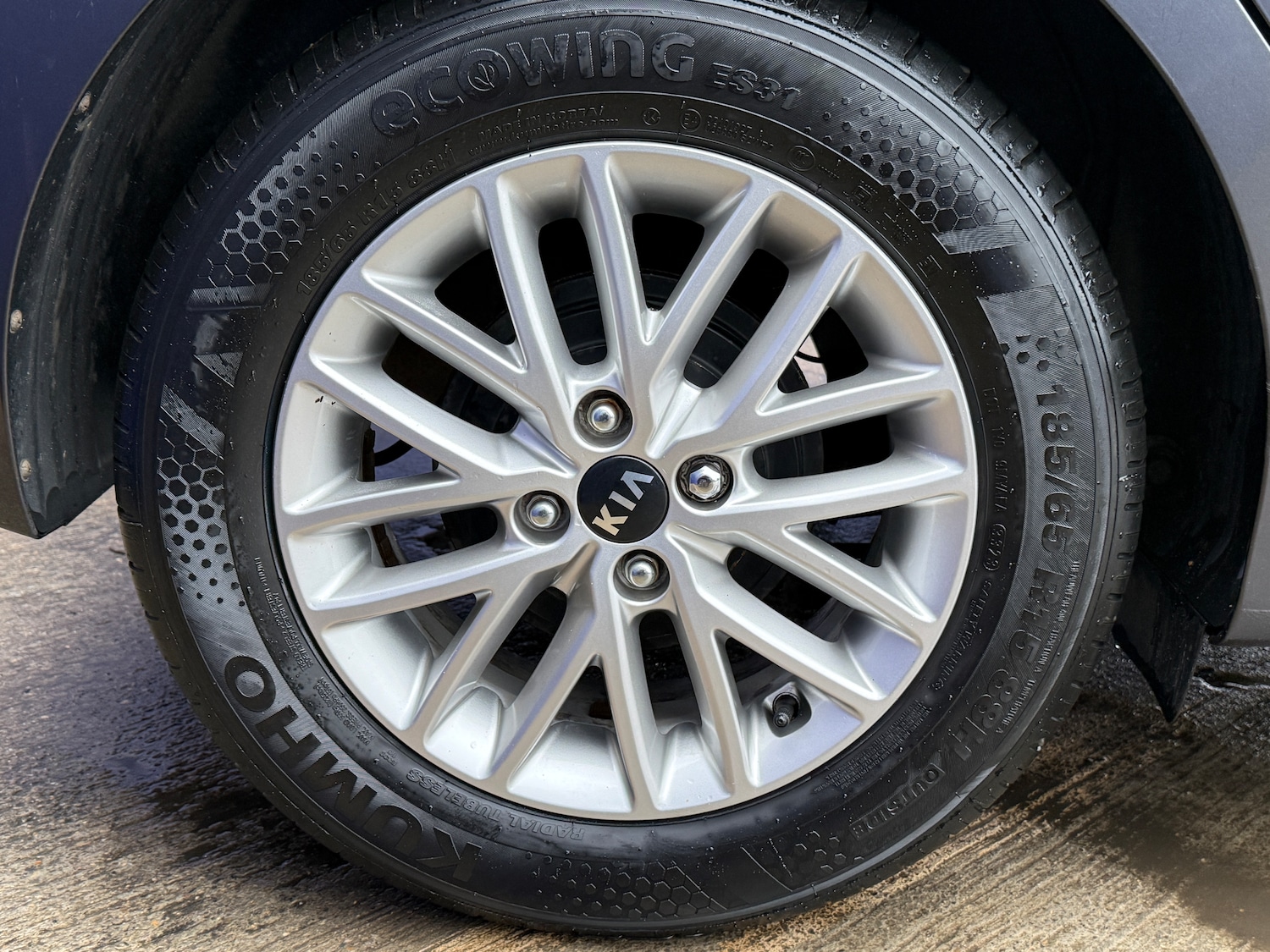 Used Kia Rio 2019 for sale - 77531926: Photo 17